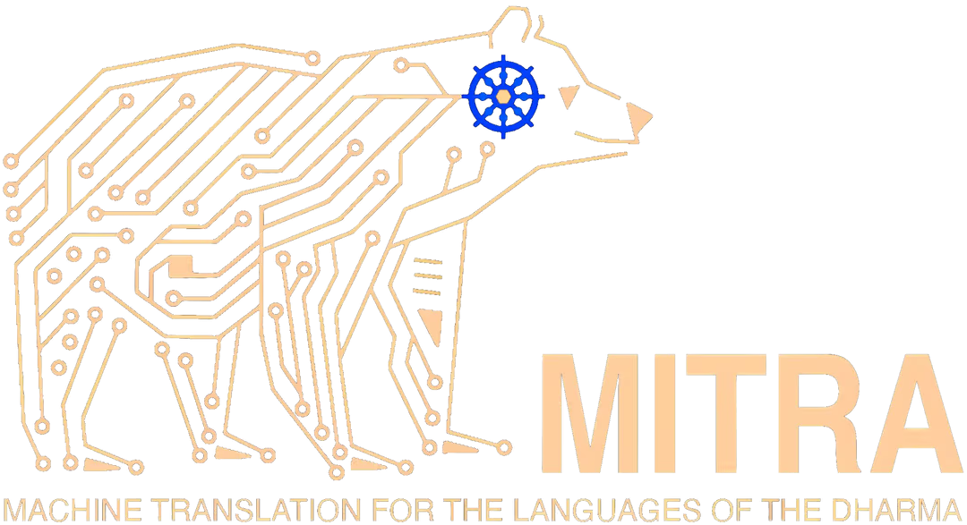 MITRA screenshot